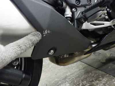 Kawasaki Ninja 1000SX 2024