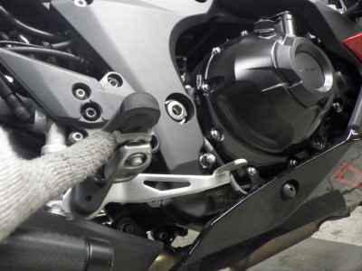 Kawasaki Ninja 1000SX 2024