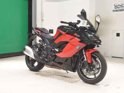 Kawasaki Ninja 1000SX 2024