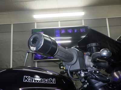 Kawasaki Ninja 1000SX 2024