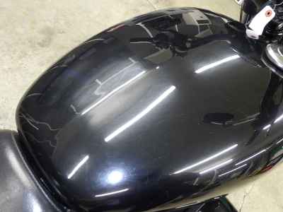 Harley-Davidson Street Rod XG750 2015