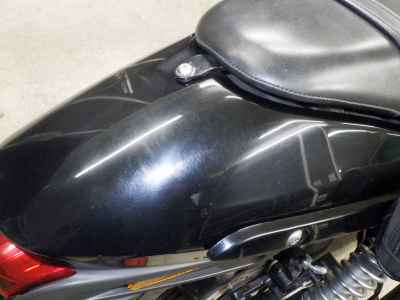 Harley-Davidson Street Rod XG750 2015
