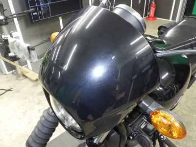 Harley-Davidson Street Rod XG750 2015