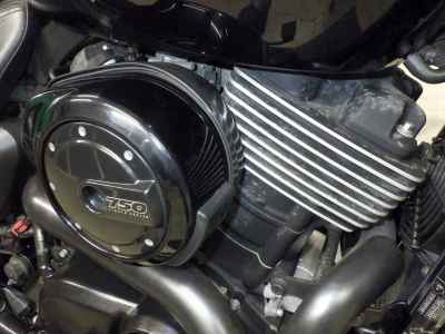Harley-Davidson Street Rod XG750 2015