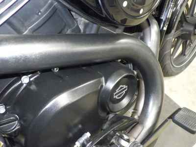 Harley-Davidson Street Rod XG750 2015