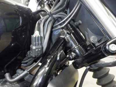 Harley-Davidson Street Rod XG750 2015