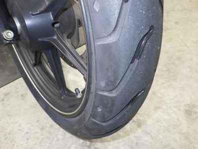 Harley-Davidson Street Rod XG750 2015