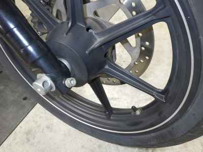 Harley-Davidson Street Rod XG750 2015