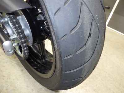 Suzuki SV650X 2022
