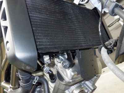Suzuki SV650X 2022