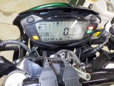 Suzuki SV650X 2022
