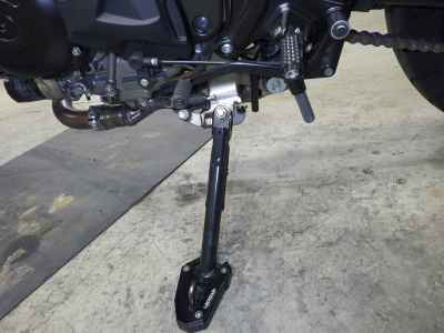 Suzuki SV650X 2022