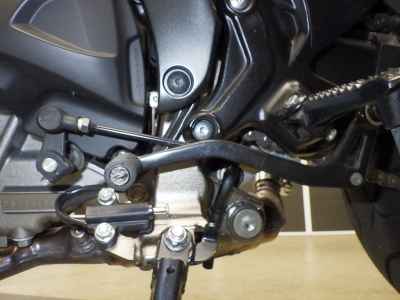 Suzuki SV650X 2022