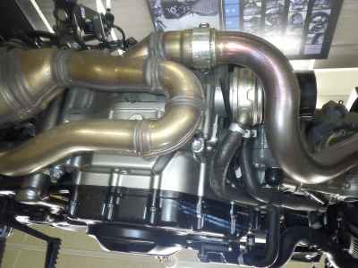 Suzuki SV650X 2022