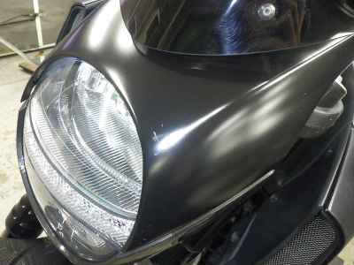 Ducati Diavel 2012