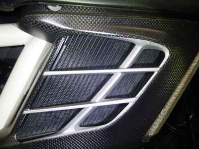 Ducati Diavel 2012