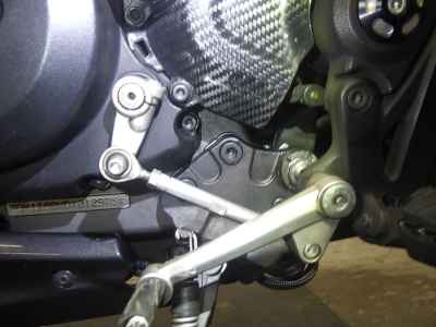 Ducati Diavel 2012