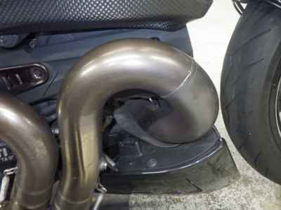 Ducati Diavel 2012
