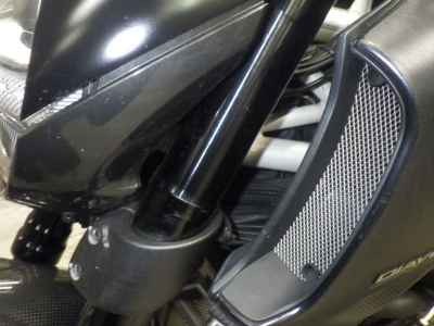 Ducati Diavel 2012