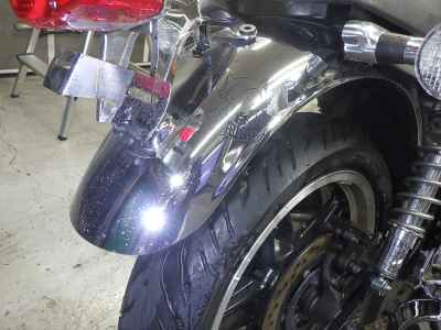 Honda CB1100 2017