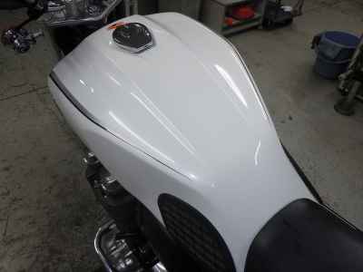 Honda CB1100 2017
