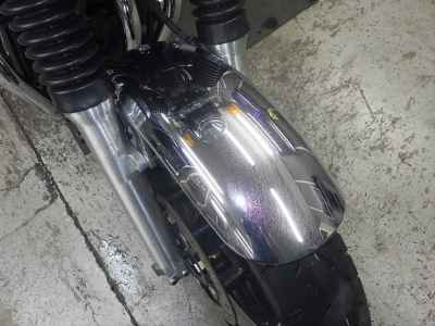 Honda CB1100 2017