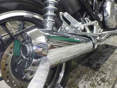 Honda CB1100 2017