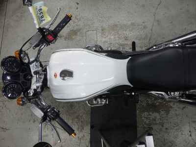 Honda CB1100 2017