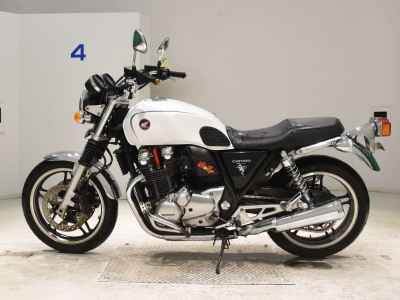 Honda CB1100 2017