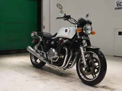 Honda CB1100 2017