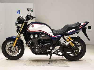 Honda CB1300SF 2024