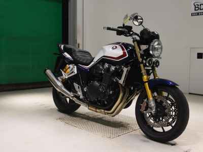 Honda CB1300SF 2024