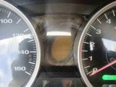 Honda Forza Z 2008