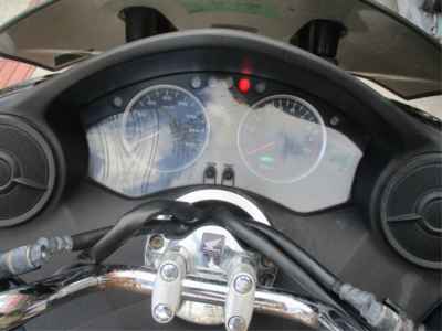 Honda Forza Z 2008