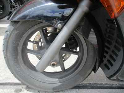 Honda Forza Z 2008