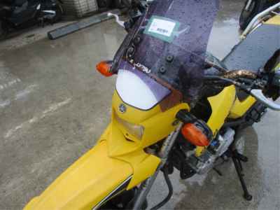 Yamaha XT250X 2006