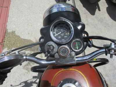 Royal Enfield Bullet 350 2009