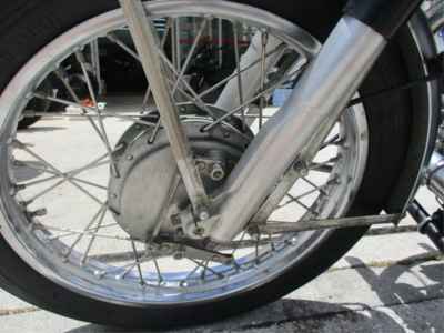 Royal Enfield Bullet 350 2009