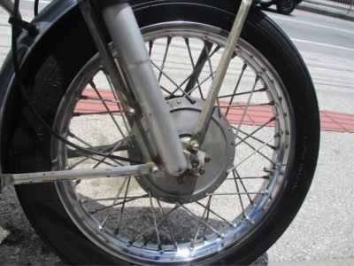 Royal Enfield Bullet 350 2009