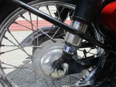 Royal Enfield Bullet 350 2009