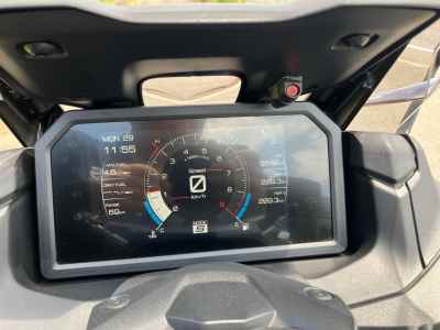 Yamaha TMAX 560 Tech MAX 2023