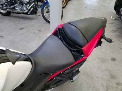 Yamaha YZF-R25