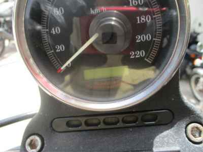 Harley-Davidson Super Glide FXD1450 2006