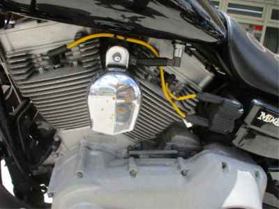 Harley-Davidson Super Glide FXD1450 2006