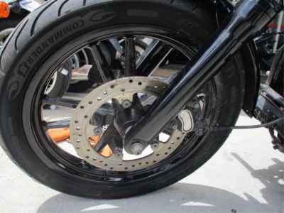 Harley-Davidson Super Glide FXD1450 2006