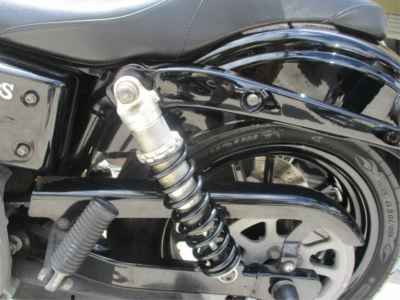 Harley-Davidson Super Glide FXD1450 2006