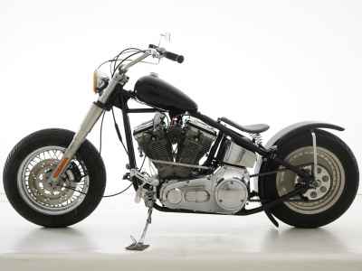 Harley-Davidson KITBIKE 2026