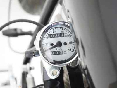 Harley-Davidson KITBIKE 2026