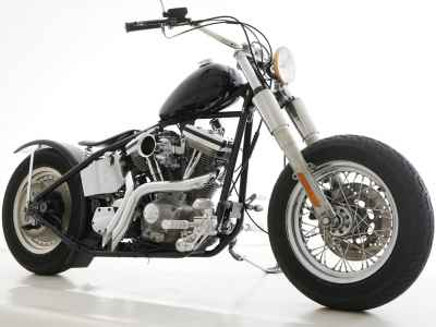 Harley-Davidson KITBIKE 2026