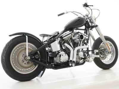 Harley-Davidson KITBIKE 2026